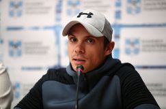 Τριετής αποκλεισμός για τον Χρήστο Βολικάκη!