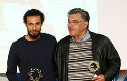 Θρήνος στον ελληνικό στίβο: Πέθανε ο Μπάμπης Σδρόλας