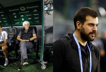 Κυριάκος Κυριάκος εναντίον Γιοβάνοβιτς: «To ποδόσφαιρο δεν άλλαξε με βιβλίο, τσάι και συμπάθεια, αλλά με μάχες»