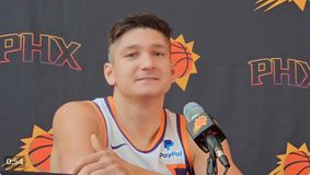 Ο Γκρέισον Άλεν έπαιζε FIFA όταν οι Μπακς τον έστελναν με ανταλλαγή στους Σανς