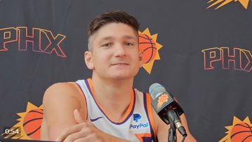 Ο Γκρέισον Άλεν έπαιζε FIFA όταν οι Μπακς τον έστελναν με ανταλλαγή στους Σανς