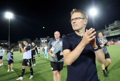 Νταμπράουσκας: «Νιώθω ανατριχίλα με την ατμόσφαιρα των φίλων του ΟΦΗ»