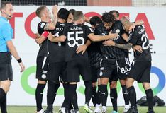 Τρέλα για τον ΟΦΗ στο «Γεντί Κουλέ» - Πρωτοφανής αποθέωση για Νταμπράουσκας και παίκτες!