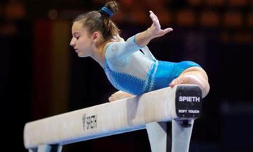 Πήρε εμπειρίες η Μεσίρη στο παγκόσμιο πρωτάθλημα της Αμβέρσας