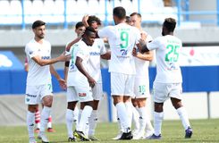 Με το δεξί ξεκίνησε ο Λεβαδειακός στη Super League 2, συνέχισαν με νίκες Καλαμάτα και Χανιά