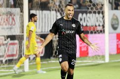 Λουίζ Φελίπε: «Σημαντική νίκη, το γκολ μου δίνει αυτοπεποίθηση» (vid)