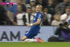 Ο Ποτσετίνο για τον πάγκο του πανάκριβου Μούντρικ: «Δεν είναι τένις»