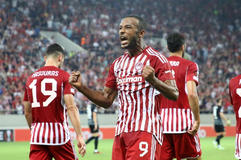 Ο Ολυμπιακός θα ταξιδέψει στη Σερβία με φόντο το... 2024