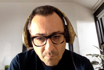 Σαββόπουλος τους «Baladeros Live»: «Αυτά ισχύουν για τα διοικητικά του Άρη»