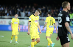 Στο -8 από τον Ολυμπιακό η ΑΕΚ: Η βαθμολογία της Stoiximan Super League μετά την 7η αγωνιστική