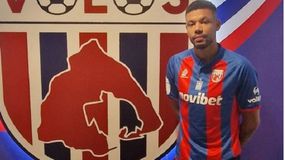 Ανακοίνωσε τον Μίκαελ Ντούρεσταμ ο Βόλος