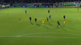 ΟΦΗ - ΑΕΚ | Η αντεπίθεση της Ένωσης και η επιλογή του φαν Βεερτ να μην εκτελέσει