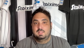 Τσαλγατίδης στους «Baladeros Live»: «Παναθηναϊκός και ΑΕΚ ευνοούνται συστηματικά εδώ και δύο χρόνια»