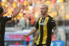 Το ρεκόρ του Μορόν – Η σύγκριση με Αγκάνθο και Ντεμπά