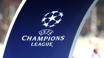 LIVE: ΟΙ ΑΓΩΝΕΣ ΤΟΥ CHAMPIONS LEAGUE