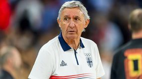 Με Πέσιτς στο «τιμόνι» η Σερβία και στο Ευρωμπάσκετ!