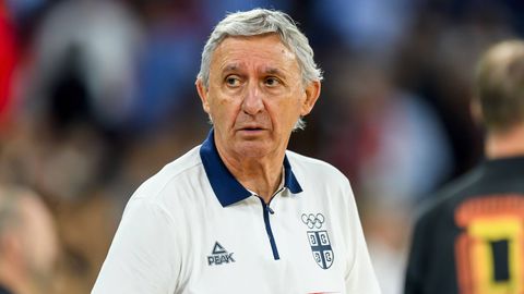 Πέσιτς εναντίον της επέκτασης της EuroLeague: «Θα το αλλάξουν σύντομα»