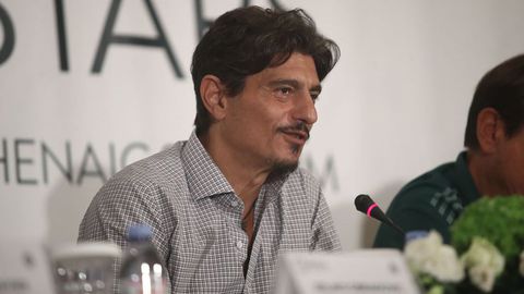 Η ανάγνωση του Γιαννακόπουλου: «Όταν υπάρχει αντιπαλότητα της κυβέρνησης με την ΠΑΕ Ολυμπιακός, πρέπει να υπάρξει κι αντίβαρο» (vid)