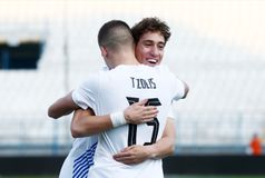 Champions League: Βασικοί Παυλίδης - Τζόλης, στον πάγκο Λυκογιάννης και Τσιμίκας