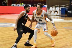 Ήττα στην πρεμιέρα του BCL ο Προμηθέας από τη Νίμπουργκ - «Πληγώθηκε» από τα ριμπάουντ