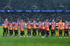 Σοκ με παίκτη της Μάντσεστερ Σίτι: Συνελήφθη επειδή έκλεψε κινητό μετά από καβγά σε νυχτερινό κέντρο