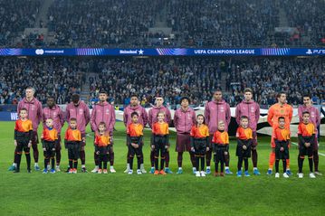 Σοκ με παίκτη της Μάντσεστερ Σίτι: Συνελήφθη επειδή έκλεψε κινητό μετά από καβγά σε νυχτερινό κέντρο