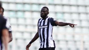 Οριστικά χωρίς τον Κόλεϊ ο ΠΑΟΚ κόντρα στη Στεάουα (vids)