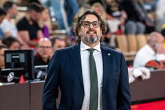 ΠΑΟΚ: Ο Τρινκιέρι έρχεται την Τετάρτη στη Θεσσαλονίκη