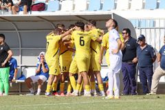 Η Καβάλα έκλεισε ραντεβού στο Κύπελλο με τον Asteras Aktor