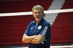 Γκαρντίνι: «Είμαστε χαρούμενοι γιατί θέλαμε το ματς αυτό»