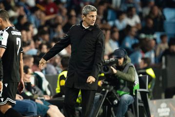 Λουτσέσκου: «Δεν ήρθε το τέλος του κόσμου...»