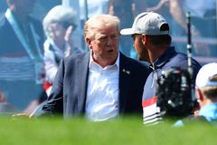 FIFA σε Τραμπ: «Αποφάσεις παίρνουμε εμείς»