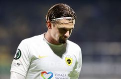 Η βαθμολογία στη League Phase του Conference μετά τη «βαριά» ήττα της ΑΕΚ