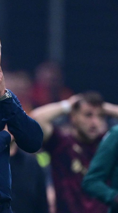 Τελεσίγραφο της διοίκησης της Λίβερπουλ στον Άρνε Σλοτ