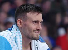 Σοκ στην Dubai BC: Ο Αβράμοβιτς τραυματίστηκε από....φυσιοθεραπευτή της ομάδας - Το διάστημα που αναμένεται να μείνει εκτός