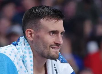 Σοκ στην Dubai BC: Ο Αβράμοβιτς τραυματίστηκε από....φυσιοθεραπευτή της ομάδας - Το διάστημα που αναμένεται να μείνει εκτός