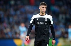 Βολιάκο: «Το γκολ της Θέλτα στο φινάλε του πρώτου ημιχρόνου άλλαξε τον αγώνα»