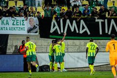 Η Σαχτάρ πήρε τη ματσάρα στην Σκωτία - Ισοπεδωτική η ΑΕΚ Λάρνακας κόντρα στην Άλκμααρ