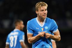 Η ανάρτηση του Χόιλουντ που εξόργισε τους οπαδούς της Μάντσεστερ Γιουνάιτεντ (pic)