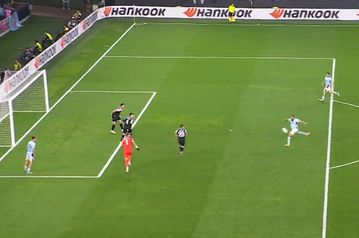 Ολική ανατροπή για τη Θέλτα κόντρα στον ΠΑΟΚ με τον Ιγκλέσιας