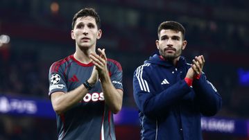 Οι πιθανότητες του Ολυμπιακού για πρόκριση στην επόμενη φάση του Champions League