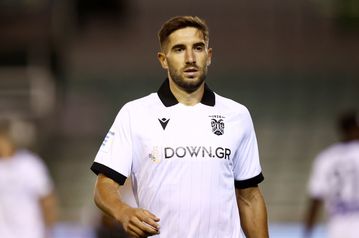 Απρόοπτο με Ιβανούσετς πριν το Θέλτα-ΠΑΟΚ