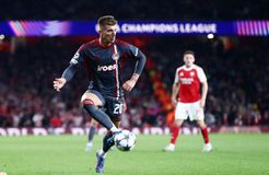 Οι «μαραθωνοδρόμοι» του Ολυμπιακού στο «Emirates»