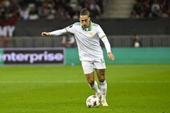 Με Τσιμίκα βασικό η Ρόμα κόντρα στη Λιλ