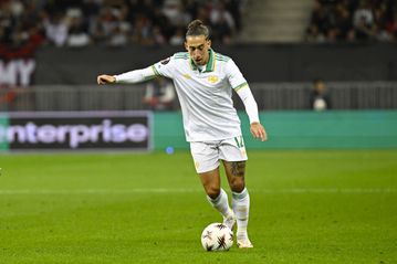 Με Τσιμίκα βασικό η Ρόμα κόντρα στη Λιλ