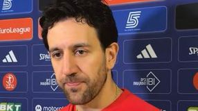 Μίτσιτς στο Sportal: «Αυτή θα είναι μια ξεχωριστή στιγμή για μένα, θέλω να δω τον εαυτό μου...» (vid)