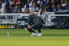 Λουίς Ενρίκε: «Η Μπαρτσελόνα είναι το ξεκάθαρο φαβορί για την κατάκτηση του Champions League»