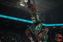 Πού θα δείτε την αναμέτρηση του Παναθηναϊκού AKTOR κόντρα στην Μπαρτσελόνα