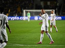 Ο Εμπαπέ αναδείχθηκε κορυφαίος της αγωνιστικής στο Champions League