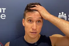 «Έσπασε» την σιωπή του ο Μπογκντάνοβιτς για την Εθνική Σερβίας: «Αν είχα μείνει και ήμουν υγιής...» (vid)